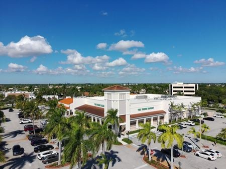 Office space for Rent at 287 E Indiantown Road in Jupiter