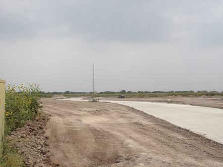 Photo of commercial space at 1741 Wilson Road in Harlingen