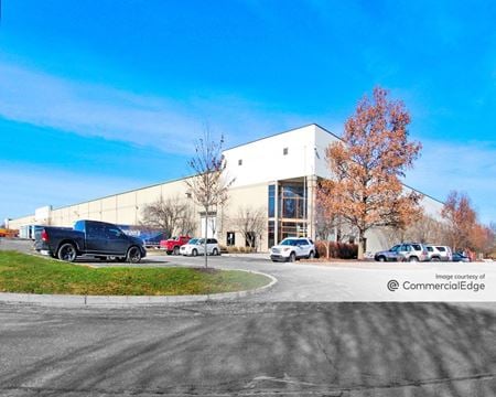 Industrial space for Rent at 595 Perry Rd in Plainfield