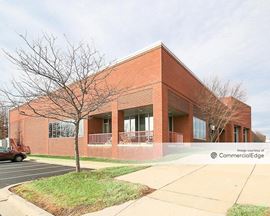 Gateway 270 - 22530 Gateway Center Drive