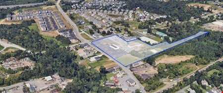 Photo of commercial space at 10801 Philadelphia Rd & 5418 Ebenezer Rd in White Marsh
