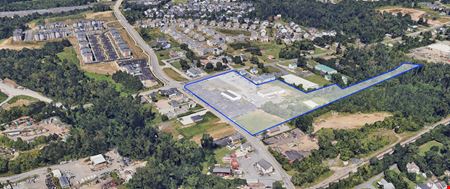 Retail space for Rent at 10801 Philadelphia Rd & 5418 Ebenezer Rd in White Marsh