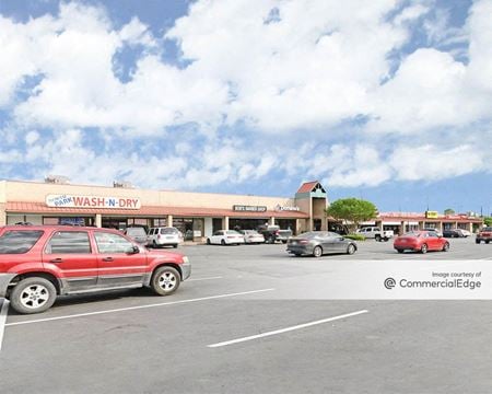 Retail space for Rent at 9616 N Lamar Blvd in Austin