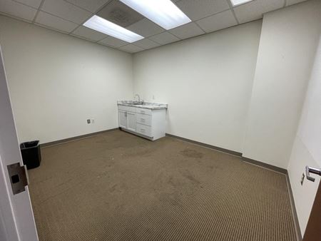 Photo of commercial space at 1110 Bonifant Street in Silver Spring