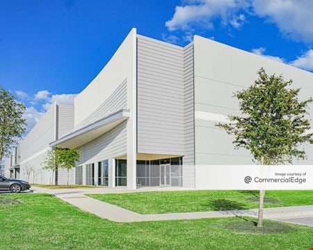 Freeport Technology Center South - Buildings 1, 2 & 3 - Austin