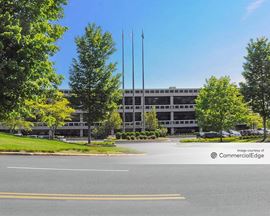 Greenwich American Centre