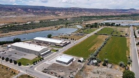 VacantLand space for Sale at 1563 River Rd in Fruita