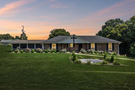 Unassigned space for Sale at 1001 Dotsonville Road in Clarksville