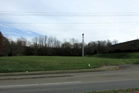 Photo of commercial space at 165 Marketplace Blvd in Johnson City