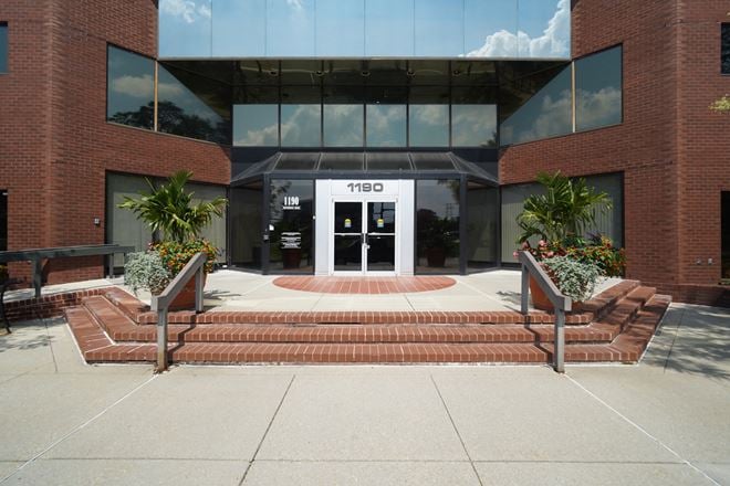 Perfect Office Solutions - Linthicum Heights