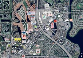 2201 Palm Beach Lakes Blvd