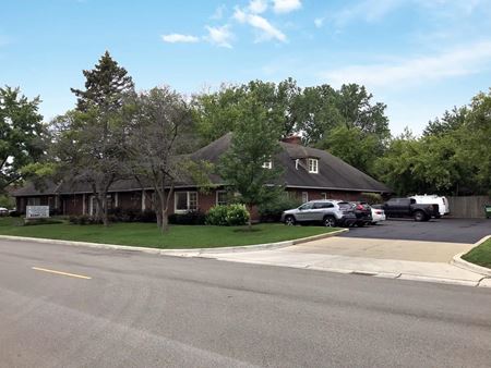 Office space for Sale at 200 Northfield Road in Northfield