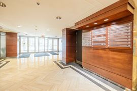 Comerica Office Building