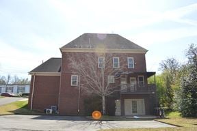 3184 Cahaba Heights Road