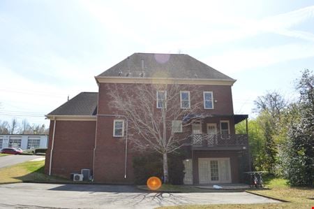 Office space for Rent at 3184 Cahaba Heights Road in Vestavia Hills