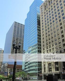 200 North LaSalle Street