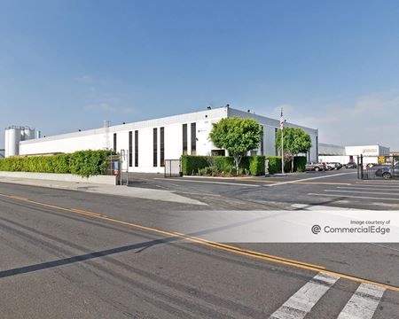 Photo of commercial space at 3751 Seville Avenue in Vernon