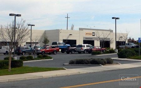 Photo of commercial space at 1773-1799 Vineyard Dr in Antioch