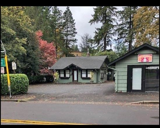 Lake Oswego Standalone