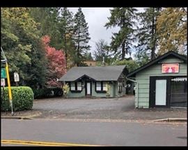 Lake Oswego Standalone