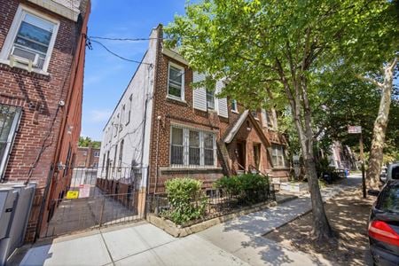 Multi-Family space for Sale at 403 Stockholm St in Brooklyn