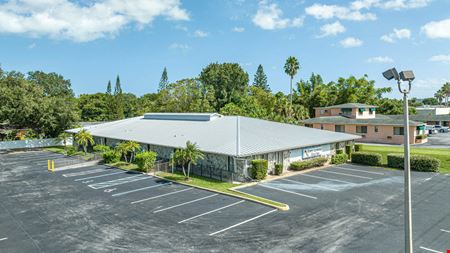 Photo of commercial space at 1018 Florida Ave S in Rockledge