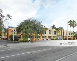 Medical & Executive Offices of Aventura