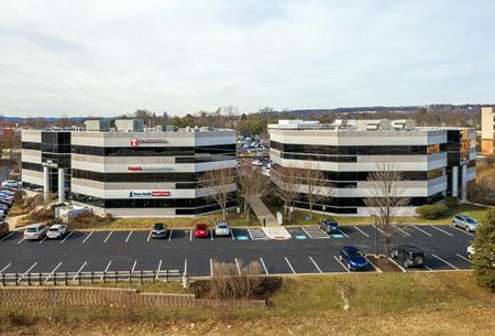 Oaks Medical Center - Oaks