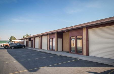 Office space for Rent at 2159 S. Centurion Place in Boise