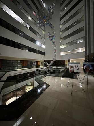 3 Bethesda Metro Center