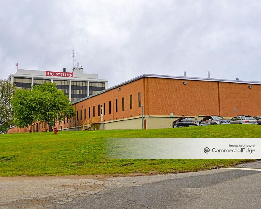 65 Spit Brook Road, Nashua, NH 03060