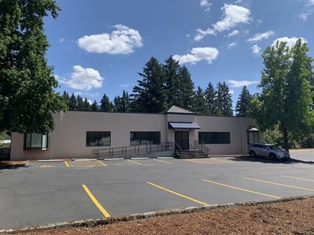 Office space for Rent at 17972 SW McEwan Road in Portland