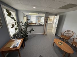 Medical Office Condo in Prime Location