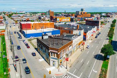Busy Bee Properties