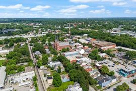 Flex property in Butchertown For Sale or Lease