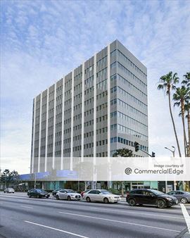 Westwood Medical Plaza