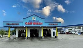 2nd Generation Gas Station/Car Wash - Saint Charles, MO