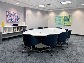 Regus - Ayrsley