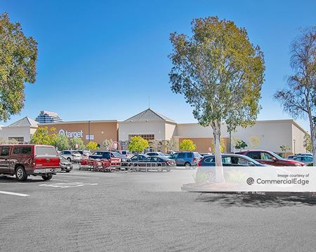 Photo of commercial space at 3000 Bridgepointe Pkwy in San Mateo
