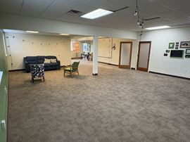 Silvertrace Building