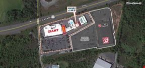 Wind Gap Plaza