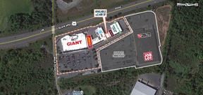 Wind Gap Plaza