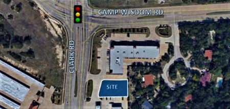 Photo of commercial space at 630 N Clark Rd (630-702) in Duncanville