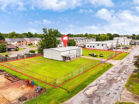 Industrial space for Rent at 101 Eppler Rd in Lafayette