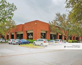 Central Park Business Center