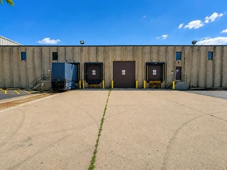 Industrial space for Rent at 7900 S. Route 31 in Crystal Lake