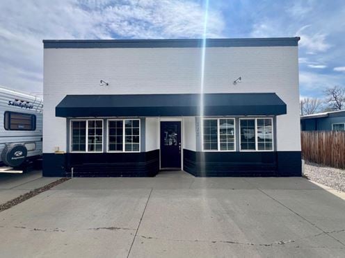 717 Broadway