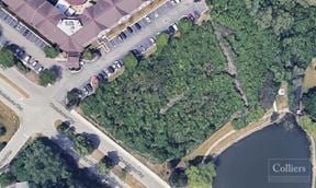 1.43 Acres development - Lincolnshire, IL