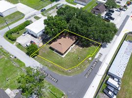 South Lakeland Professional Office Next to the Polk Parkway