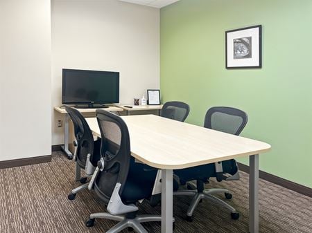 Office space for Rent at 2723 South State Street Suite 150 in Ann Arbor 